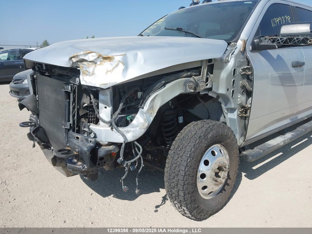 RAM 3500 2017 3C63RRLL9HG649663 Image 6