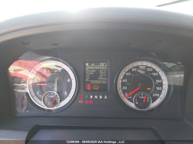 RAM 3500 2017 3C63RRLL9HG649663 Image 7