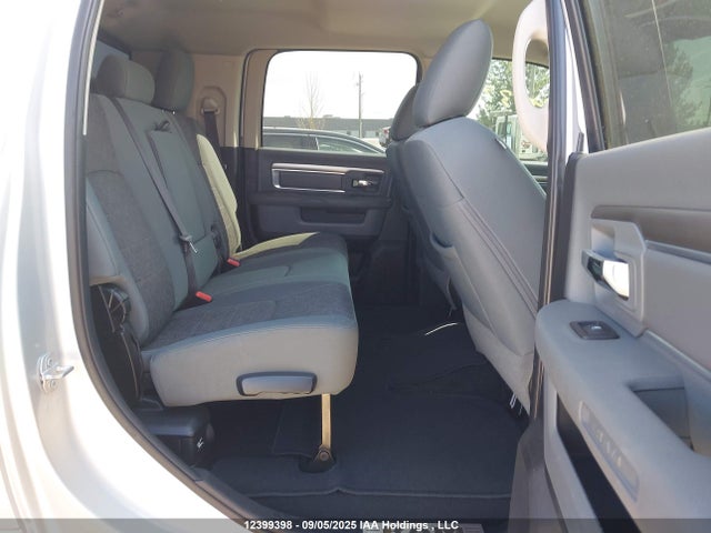RAM 3500 2017 3C63RRLL9HG649663 Image 8