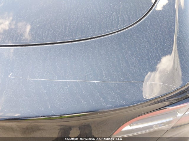 7SAYGDEE4NF518439 Tesla Model Y