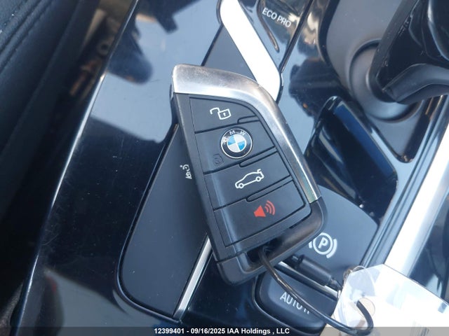 5UXTS1C0XM9H30395 BMW X3