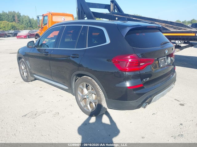 5UXTS1C0XM9H30395 BMW X3