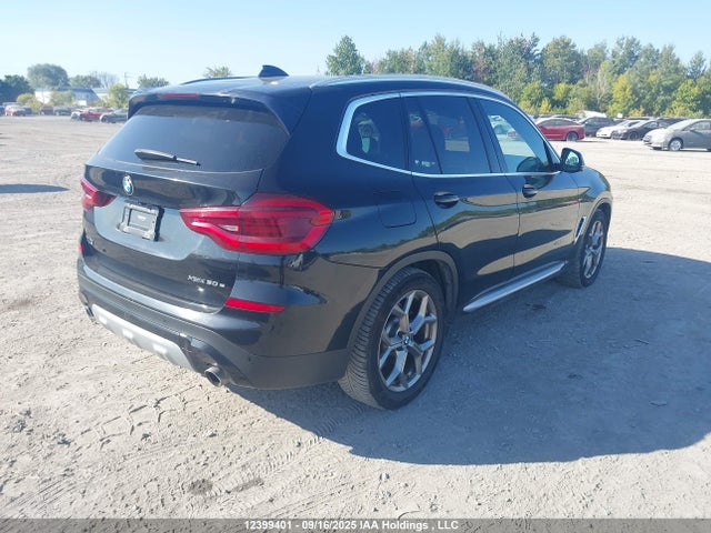 5UXTS1C0XM9H30395 BMW X3