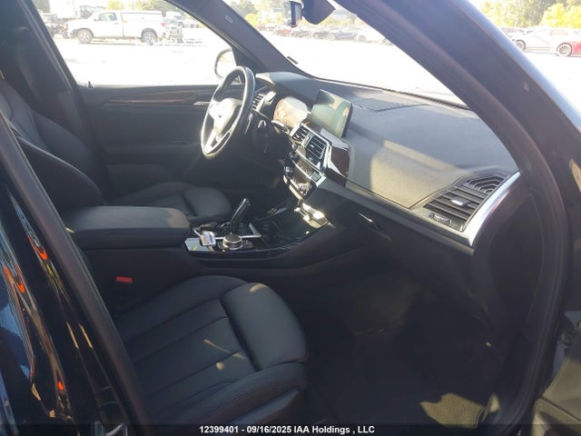 5UXTS1C0XM9H30395 BMW X3