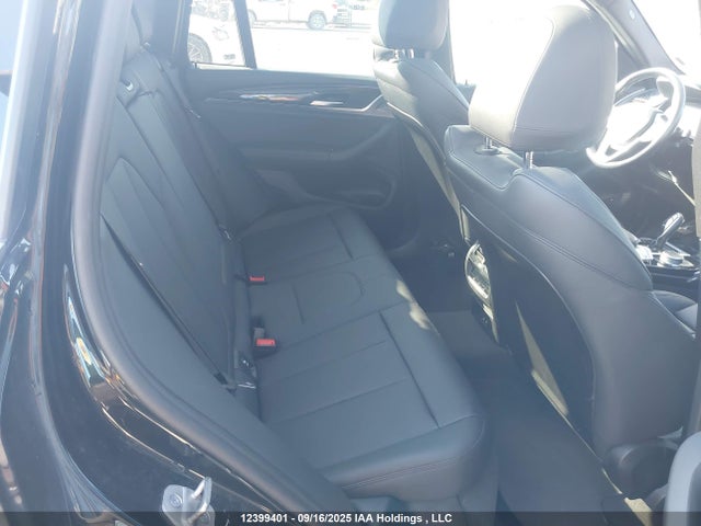 5UXTS1C0XM9H30395 BMW X3