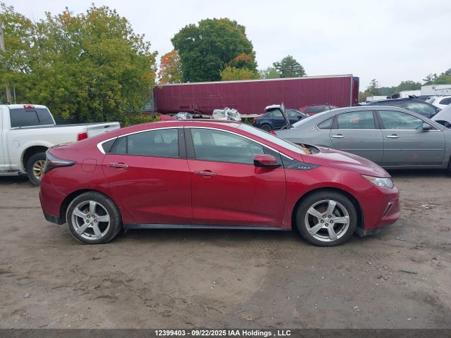 1G1RA6S53JU145326 Chevrolet l3a - direct injection, variable valve timing, hybrid, gen 1