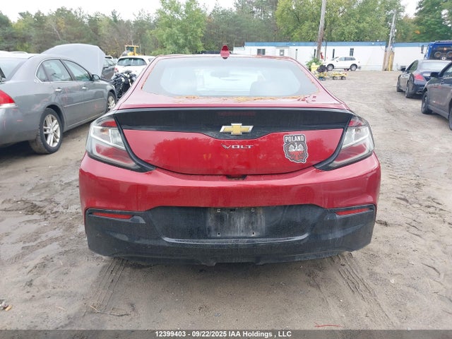 1G1RA6S53JU145326 Chevrolet l3a - direct injection, variable valve timing, hybrid, gen 1
