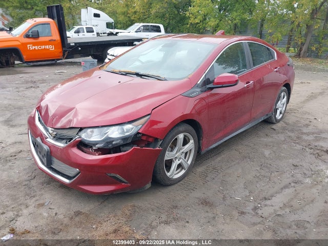 1G1RA6S53JU145326 Chevrolet l3a - direct injection, variable valve timing, hybrid, gen 1