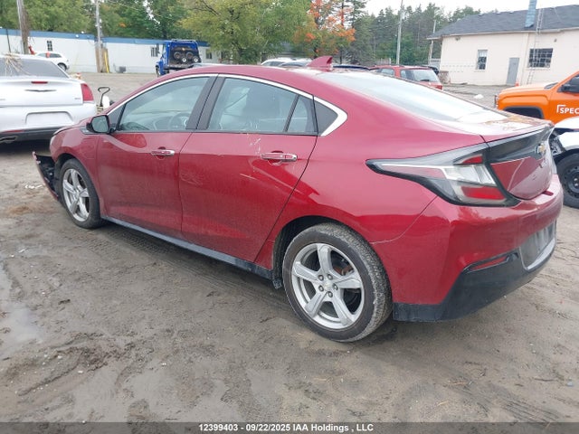 1G1RA6S53JU145326 Chevrolet l3a - direct injection, variable valve timing, hybrid, gen 1