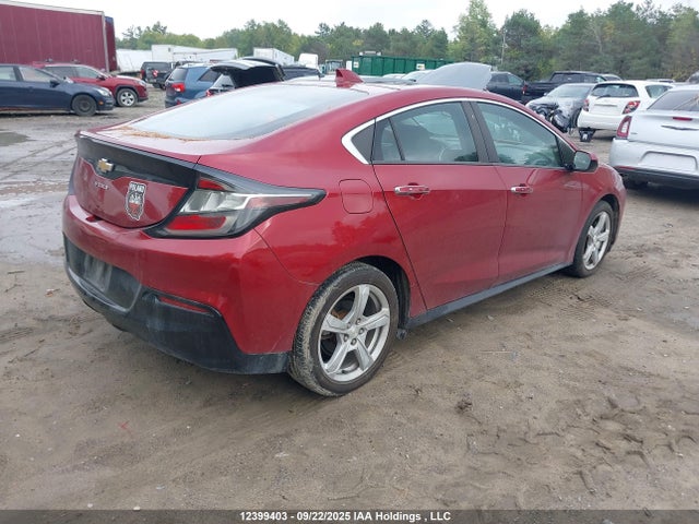 1G1RA6S53JU145326 Chevrolet l3a - direct injection, variable valve timing, hybrid, gen 1