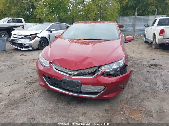 1G1RA6S53JU145326 Chevrolet l3a - direct injection, variable valve timing, hybrid, gen 1