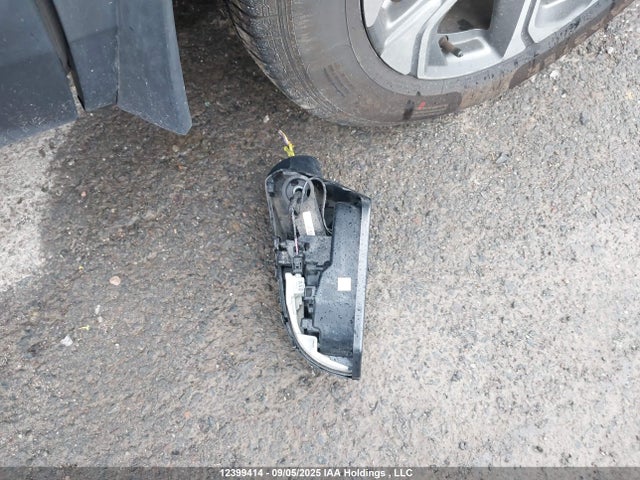 2HKRW2H86JH116917 Honda Cr-v Ex-l