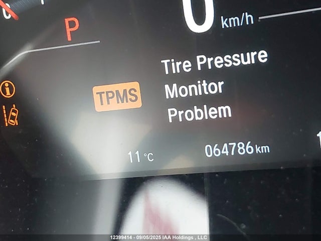2HKRW2H86JH116917 Honda Cr-v Ex-l