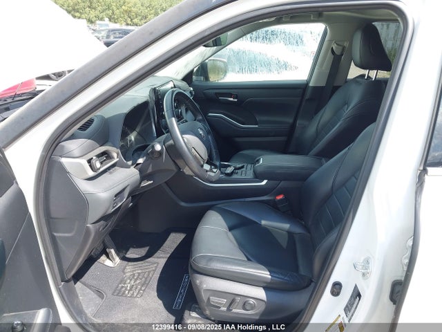 5TDGZRBH0MS128060 Toyota 2gr-fks