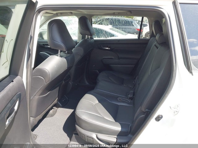 5TDGZRBH0MS128060 Toyota 2gr-fks