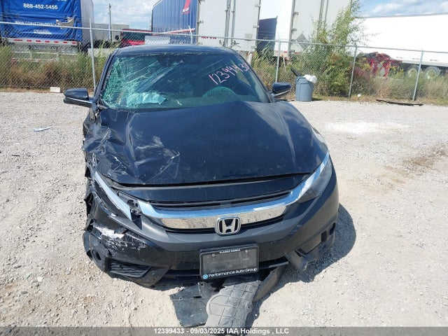 Honda l15b7 2018 2HGFC3B96JH451284 Image 12