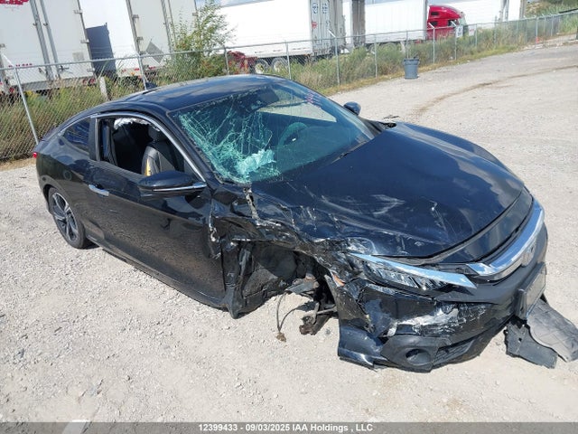 Honda l15b7 2018 2HGFC3B96JH451284 Image 6