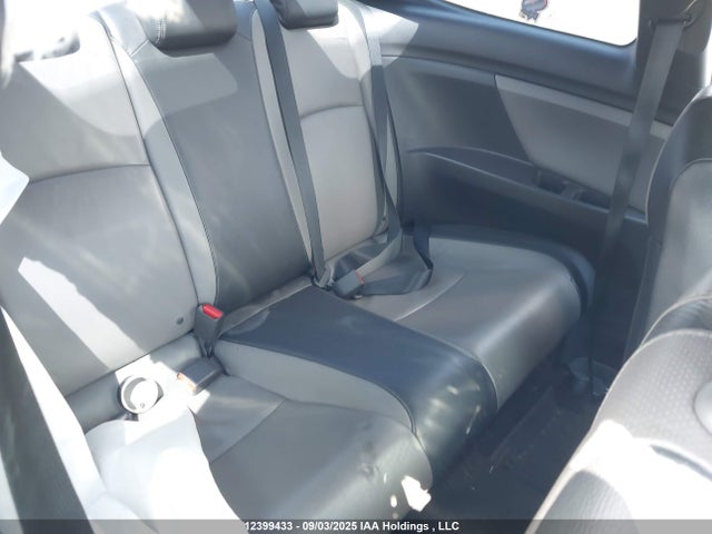 Honda l15b7 2018 2HGFC3B96JH451284 Image 8