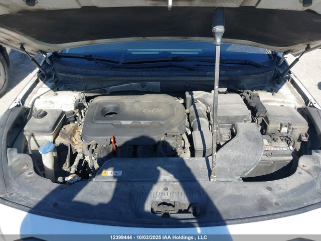 5NPE34AF1FH127083 Hyundai dohc gdi theta-ii