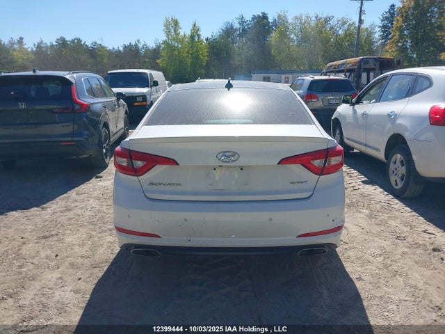 5NPE34AF1FH127083 Hyundai dohc gdi theta-ii