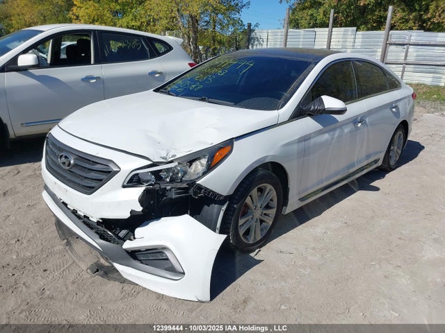 5NPE34AF1FH127083 Hyundai dohc gdi theta-ii