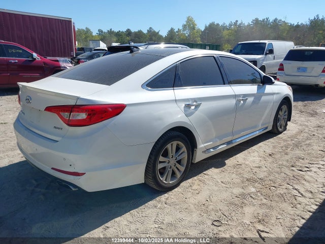 5NPE34AF1FH127083 Hyundai dohc gdi theta-ii
