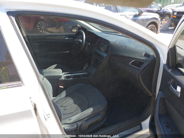 5NPE34AF1FH127083 Hyundai dohc gdi theta-ii
