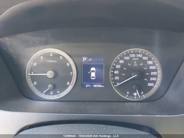 5NPE34AF1FH127083 Hyundai dohc gdi theta-ii