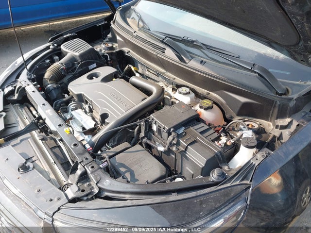 Chevrolet lsd 2024 3GNAXWEG5RL243335 Image 10