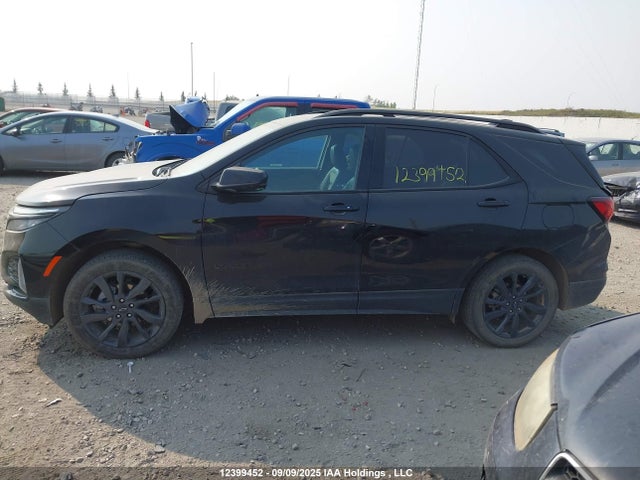Chevrolet lsd 2024 3GNAXWEG5RL243335 Image 14