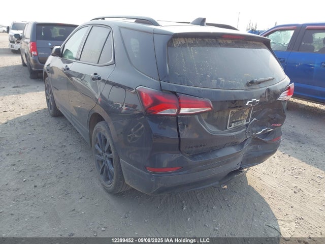 Chevrolet lsd 2024 3GNAXWEG5RL243335 Image 3