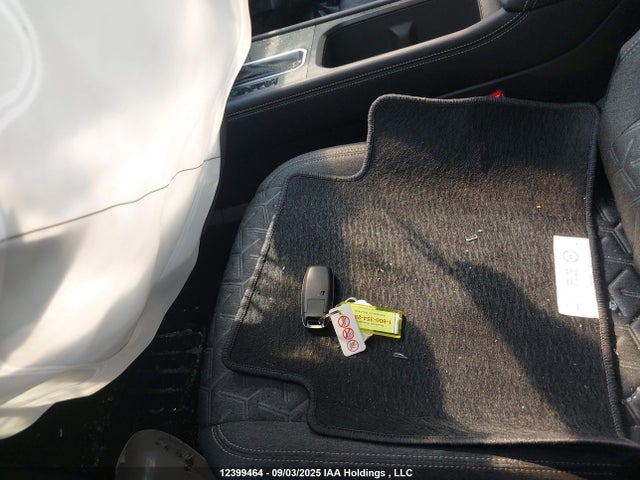 Nissan 2025 2025 3N8AP6CB3SL417851 Image 11