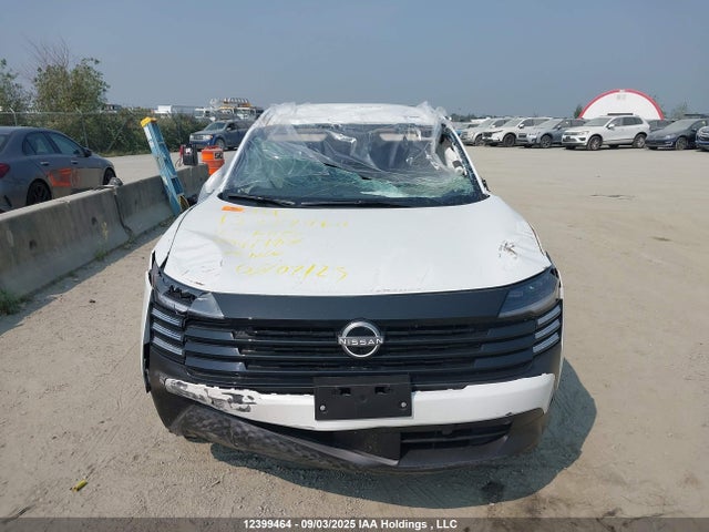 Nissan 2025 2025 3N8AP6CB3SL417851 Image 12