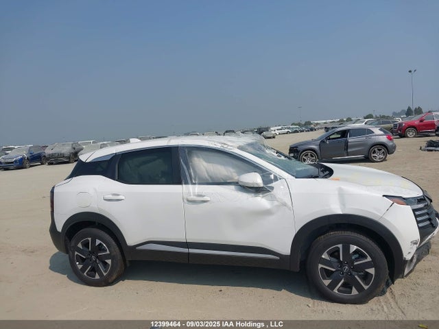 Nissan 2025 2025 3N8AP6CB3SL417851 Image 13