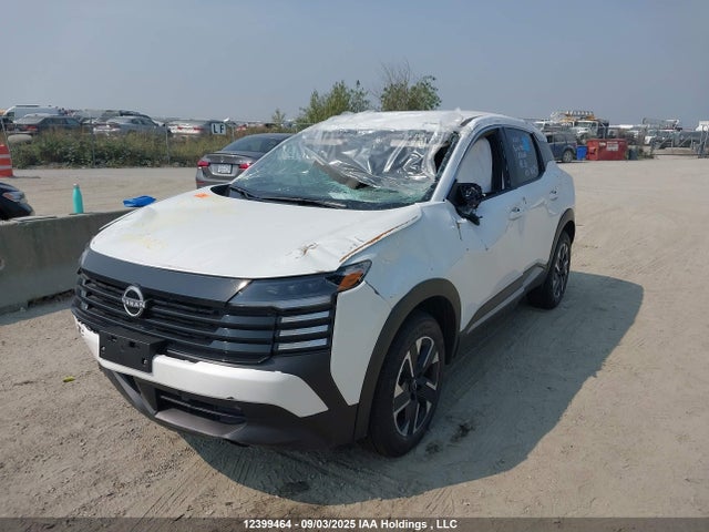 Nissan 2025 2025 3N8AP6CB3SL417851 Image 2