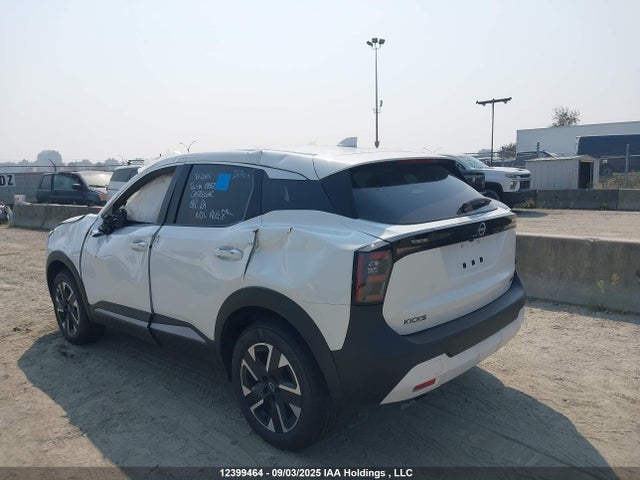 Nissan 2025 2025 3N8AP6CB3SL417851 Image 3