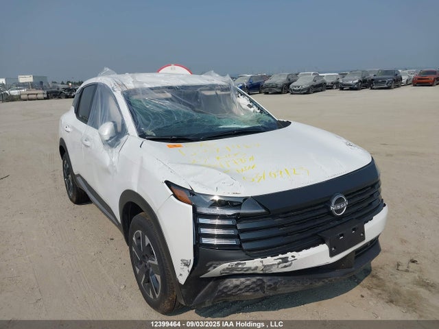 Nissan 2025 2025 3N8AP6CB3SL417851 Image 6