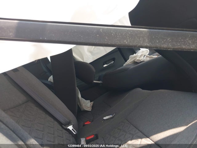 Nissan 2025 2025 3N8AP6CB3SL417851 Image 8