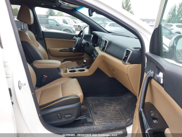 KNDPRCA61H7115721 KIA t-gdi theta ii