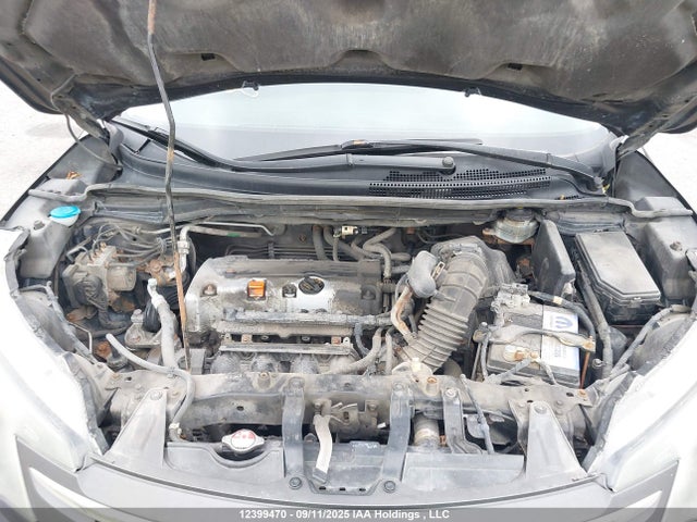 2HKRM4H37EH128201 Honda k24z7