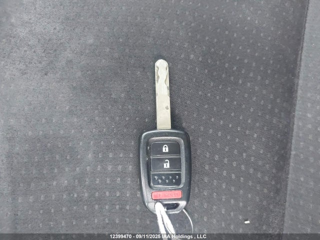 2HKRM4H37EH128201 Honda k24z7