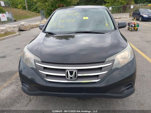 2HKRM4H37EH128201 Honda k24z7