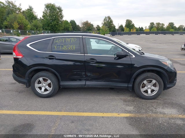 2HKRM4H37EH128201 Honda k24z7