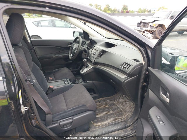 2HKRM4H37EH128201 Honda k24z7