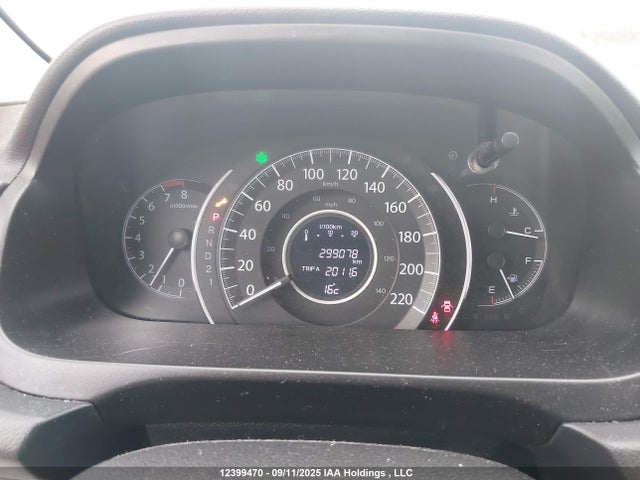 2HKRM4H37EH128201 Honda k24z7