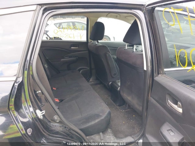 2HKRM4H37EH128201 Honda k24z7