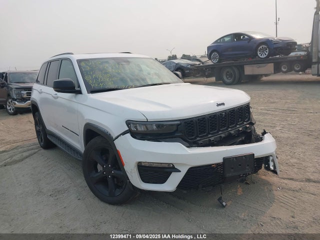 1C4RJHBG6RC148386 Jeep Grand Cherokee