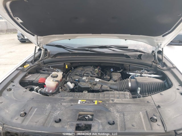 1C4RJHBG6RC148386 Jeep Grand Cherokee