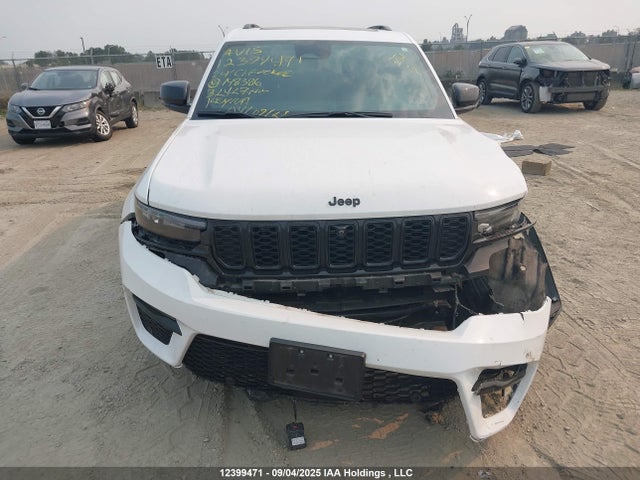 1C4RJHBG6RC148386 Jeep Grand Cherokee