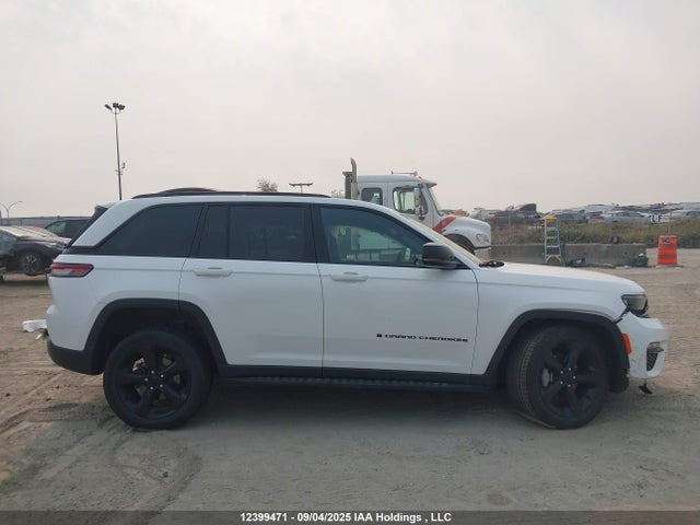 1C4RJHBG6RC148386 Jeep Grand Cherokee